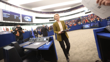 uvdl ursula von der leyen