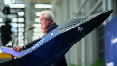 Nagyot fordult a kocka: csúfos kudarc állhat az európai katonai hatalom F-35-ös beszerzése mögött