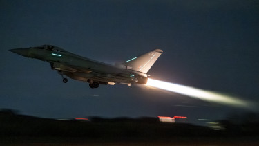 Megindulhat a tárgyalás az iszlamista rezsimmel, de van egy fontos feltétel