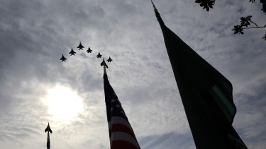 Véget érhet a szappanopera a világ legmodernebb vadászgépével: Trump döntött, mehet az F-35A és ezzel minden megváltozhat