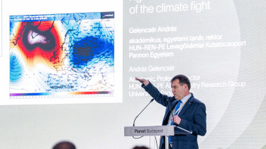 Planet 2026: Olyan időjárás jön, ami mindent megváltoztat: kiderült, mi vár ránk a közeljövőben