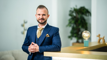 Egy Budapesti lakás árából magas megtérülésű tengerparti luxust ígér a befektetőknek a Dubaj-szakértő