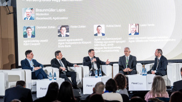 Folytatódik a Planet Budapest 2026 Expo és Konferencia – fókuszban az agrárgazdaság versenyképessége