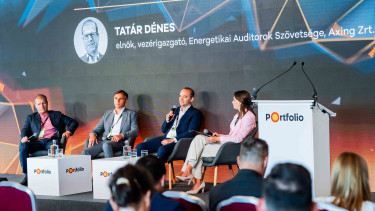 Új korszak kezdődik az EKR piacon: a lakossági energiahatékonyság kerül előtérbe