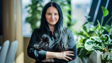 Az év irodaházától a bukaresti lakásfejlesztésig - mit vár az ingatlanpiacon a KÉSZ Csoport?