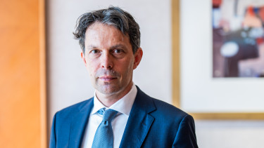Tardos Gergely: az eurósztorival lehet harcolni a magas adósságteher ellen