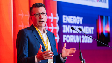 Naperőmű, akkumulátor, szélkerék: így lehet hitelképes egy energiaberuházás