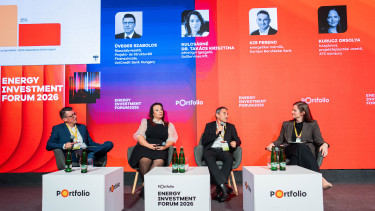 Keresd a pénzt: új megoldókulcsot adtak a szakértők az energetikai beruházások finanszírozásához