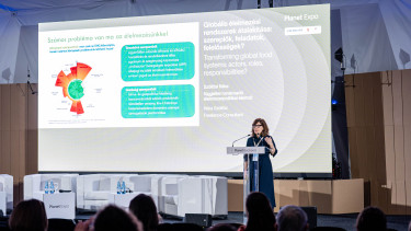 Nem az, amire a legtöbben gondolnak: kiderült, mi teszi ki a magyarok környezeti lábnyomának 40 százalékát