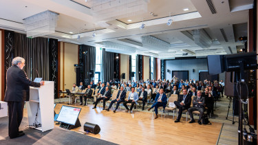 Két konferencia, egy közös cél: versenyképesebb és fenntarthatóbb agrárium