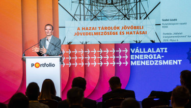 Mikor éri meg egy cégnek energiatárolót telepíteni?