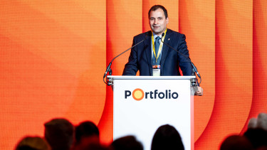 Az MVM-ből is távozik Tótth András volt energetikai államtitkár