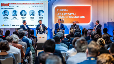 Brutális változás jön Magyarországon is: mindannyiunk munkáját elveszi az AI?