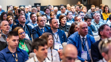 Digitalizáció és mesterséges intelligencia - Hol tart Magyarország az AI-forradalomban? 