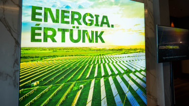 Véget ért az állami pénzeső? Májusban kiderül, hogyan néz ki az energetikai projektek finanszírozása a jövőben