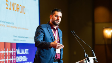 Történelmi átalakulás zajlik a magyar energiaiparban: egy területre nagyon kell figyelni