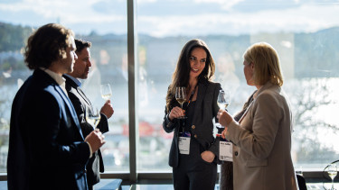 Már csak napok maradtak a tavasz kiemelkedő vállalati energetikai konferenciájáig – mutatjuk, miért érdemes ott lenni!