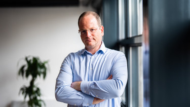 Otthon Start, fenntarthatóság és piaci stratégiák – így látja a jövőt Jellinek Dániel, az Indotek vezetője