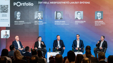 Megfizethető lakhatás 2026-ban: ez az az építőipari technológia, amivel a felére csökkenthető a többszáz lakásos beruházások ideje