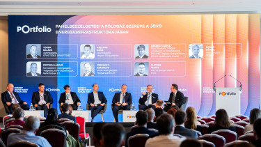 Mi vár ránk, ha hirtelen eltűnik 15 milliárd köbméter földgáz?