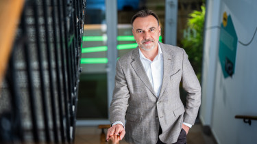 AI factory nélkül ne várjunk áttörést: ezért maradhatnak le a magyar cégek