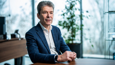 Nestlé-vezér: Jobb lenne kiszámíthatóbb működési környezet