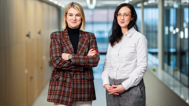 Alumni közösség és célzott karriertámogatás kéz a kézben: a Corvinus válasza a piac elvárásaira