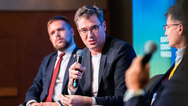 Karácsony: Rákosrendező lehet az elmúlt fél évszázad legnagyobb budapesti ingatlanfejlesztése