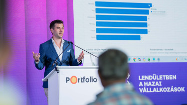 A mesterséges intelligencia már operatív munkatárs lehet a KKV-knál