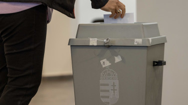 Hivatalosan megkezdődött az országgyűlési választás kampányidőszaka