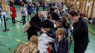Vasárnap indul a választás, gyakorlati tudnivalók: hol, hogyan szavazz, milyen jogorvoslati lehetőségeid vannak