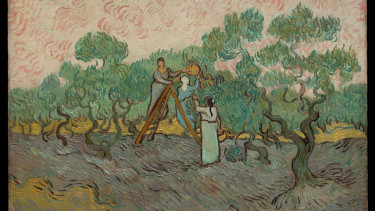 Sötét titok a világhírű múzeum körül: nácik által elvett Van Gogh-festmény miatt indult per