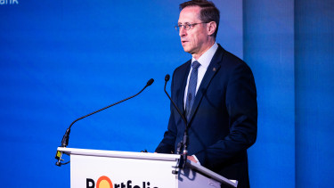 Varga Mihály: dupla ennyit is hitelezhetnének a magyar bankok, célzottabb programok kellenek