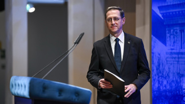 Varga Mihály: figyelni kell az iráni konfliktusra