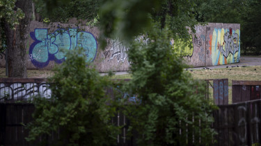 Hozzányúl a Városligethez a Tisza-kormány - Képeken az aktuális helyzet
