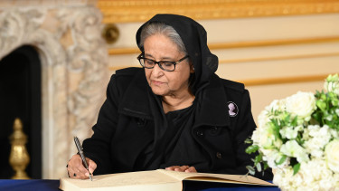 Halálra ítélték a volt kormányfőt, akinek több száz ember élete száradhat a lelkén