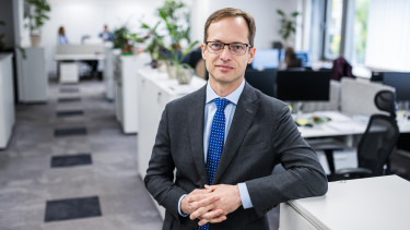 A KAVOSZ a magyar vállalkozások stabil partnere a növekedésben