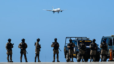 Megszületett a döntés: bezár a világ egyik legszörnyűbb börtöne – Mindenkit szabadon engednek