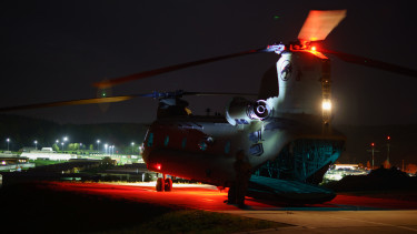 Kiderült: majdnem megölték a Venezuela elleni művelet kulcsfiguráját – Hajszál híján múlt Amerika hatalmas sikere?