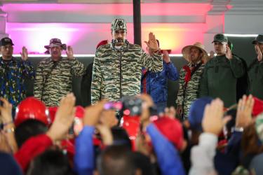 venezuela háború donald trump katonai támadás invázió