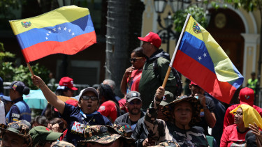 Ki lesz Venezuela következő vezetője? Itt vannak a lehetséges forgatókönyvek