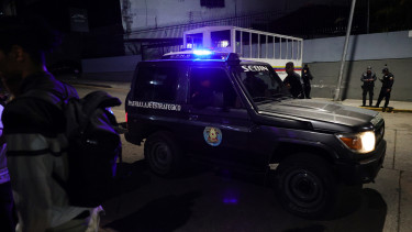 Behódolt Trumpnak az elnyomó rezsim: pontosan megteszik, amit az elnök kért