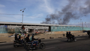 Figyelmeztetést adott ki a magyar külügy Venezueláról: ezt senki ne tegye!