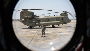 Kiderültek a részletek: így győzte le pillanatok alatt az USA a teljes készültségben lévő venezuelai haderőt