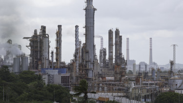 Megindult, amitől sokan rettegtek: Amerika katonai csapást mért Putyin szövetségesére