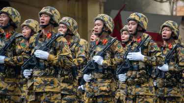 Megkongatták a vészharangokat: Amerika titokban egy súlyos katonai inváziót készíthet elő