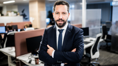 VIG Alapkezelő: 10-15 százalékot emelkedhet a közép-európai részvénypiac egy esetleges békekötés után