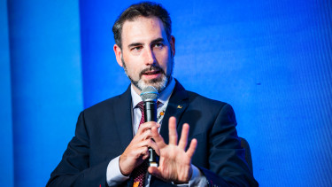 Virovácz Péter: Nem 2030-ban vagy 2050-ben lesz demográfiai probléma Magyarországon, hanem most van