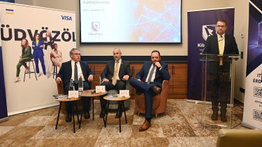 Visa: háromszor nagyobb eséllyel válik csalás célpontjává, aki bedől az AI-tartalomnak