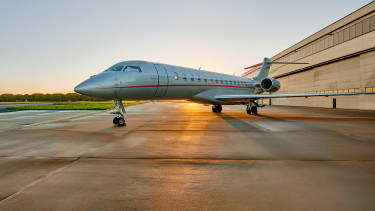 Gyorsaság és diszkréció - így utaznak a közép- és kelet-európai vállalatvezetők